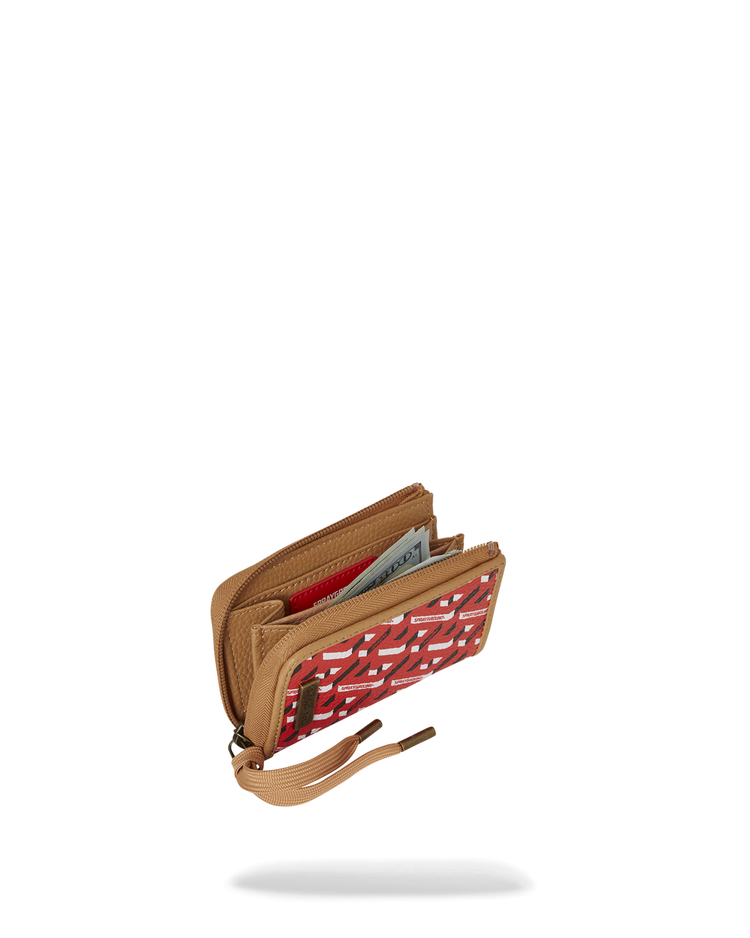 THE 3DSG CONCORDE WALLET