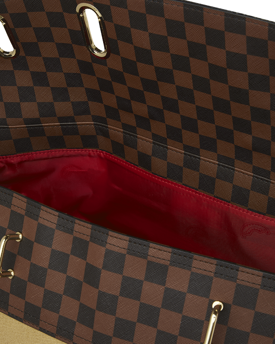 SPRAYGROUND MONEY BAG