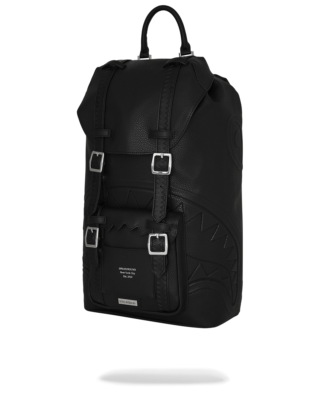 THE HQ HILLS BACKPACK