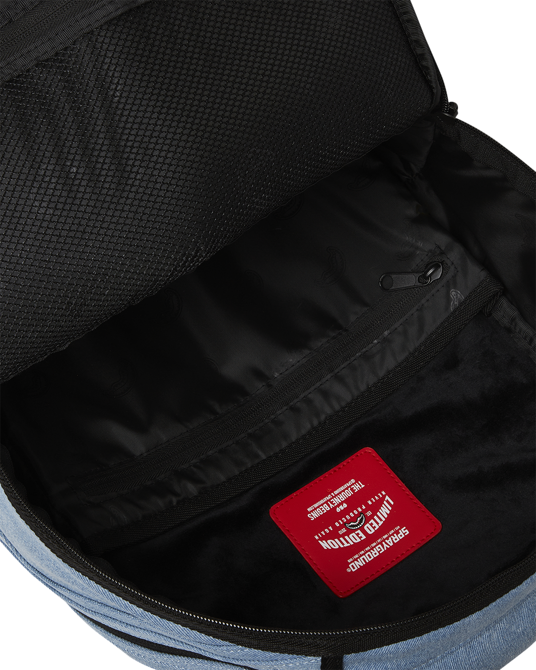SHORES OF ITALY SPECIAL OPS BACKPACK