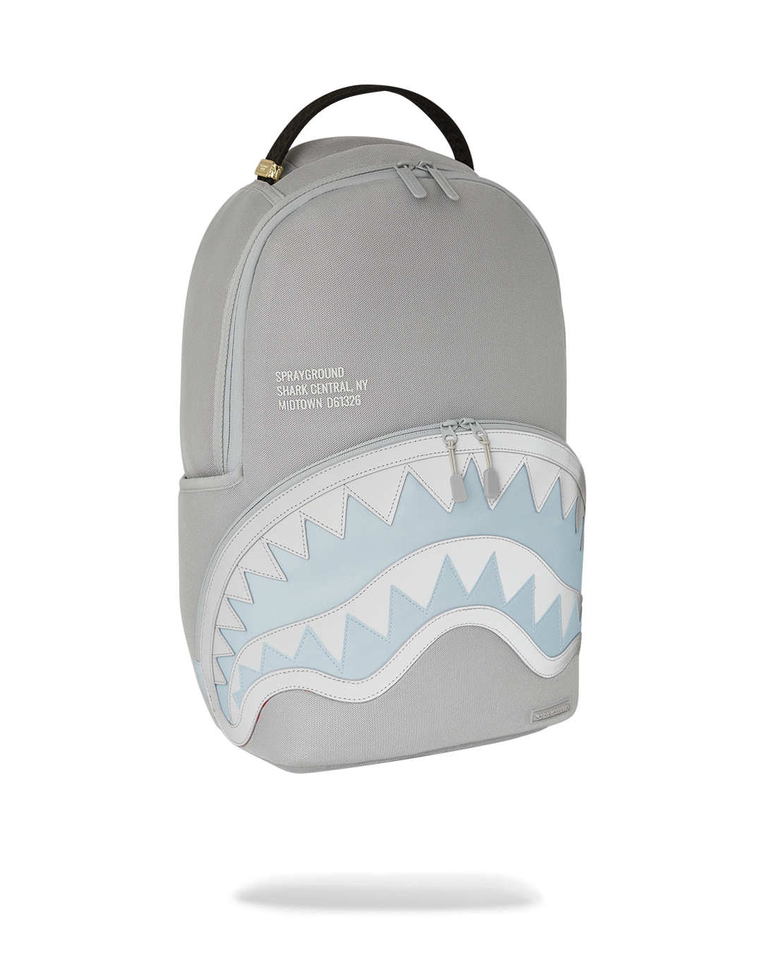 SHARK CENTRAL ICE MESH BACKPACK