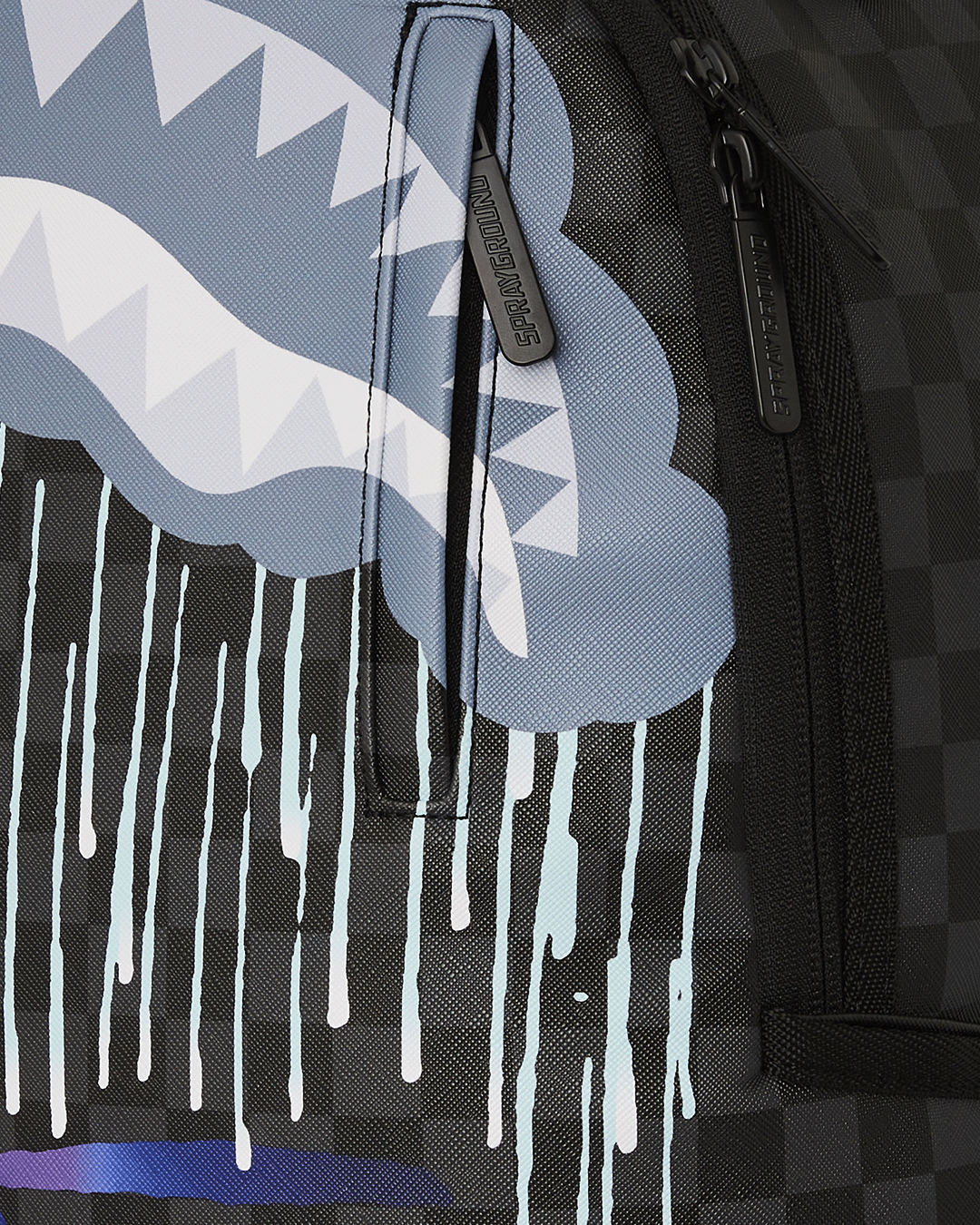 SNOOPY WEATHER THE WEATHER TOGETHER BACKPACK