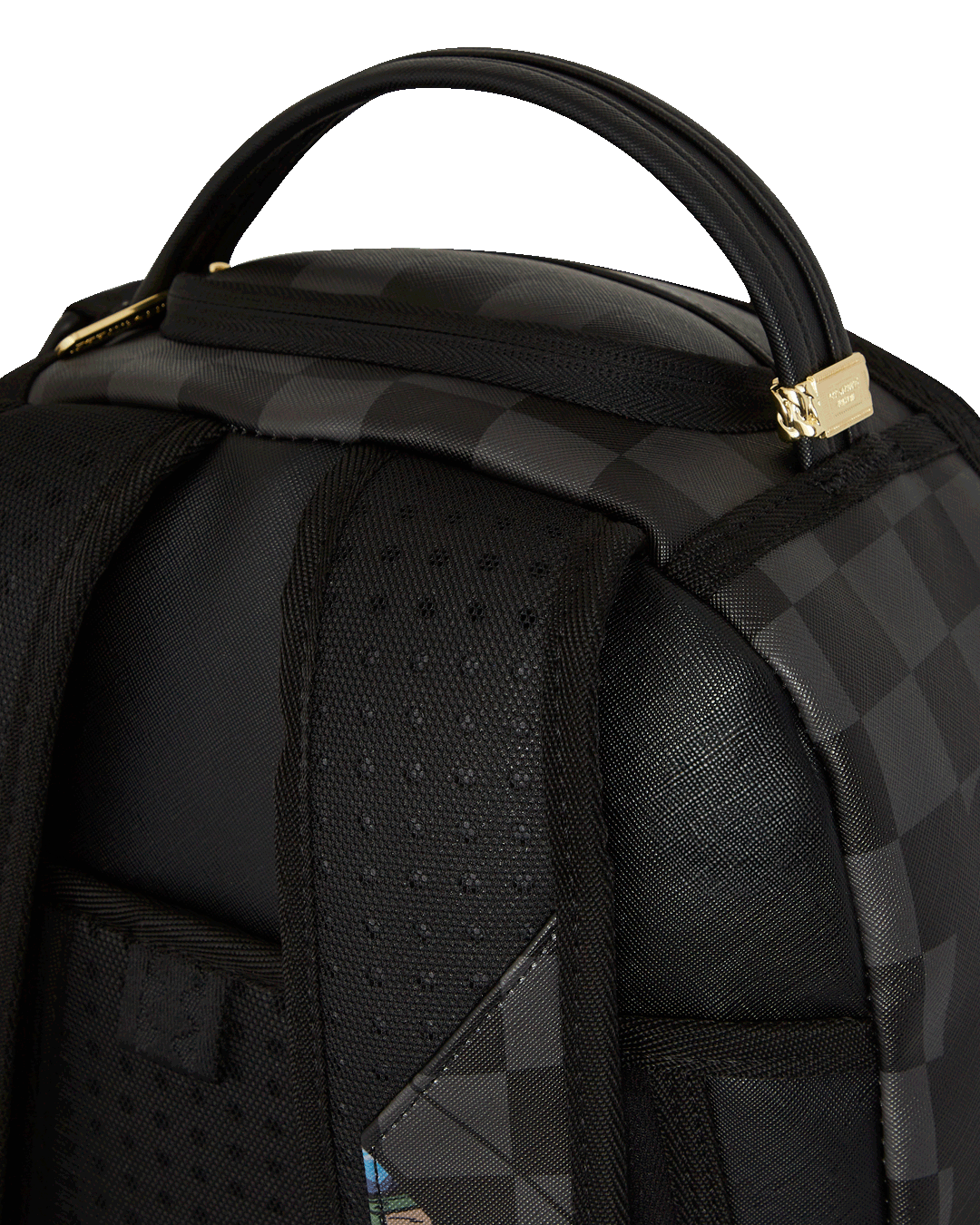 RICHIE RICH SECRET STASH DLXSV BACKPACK