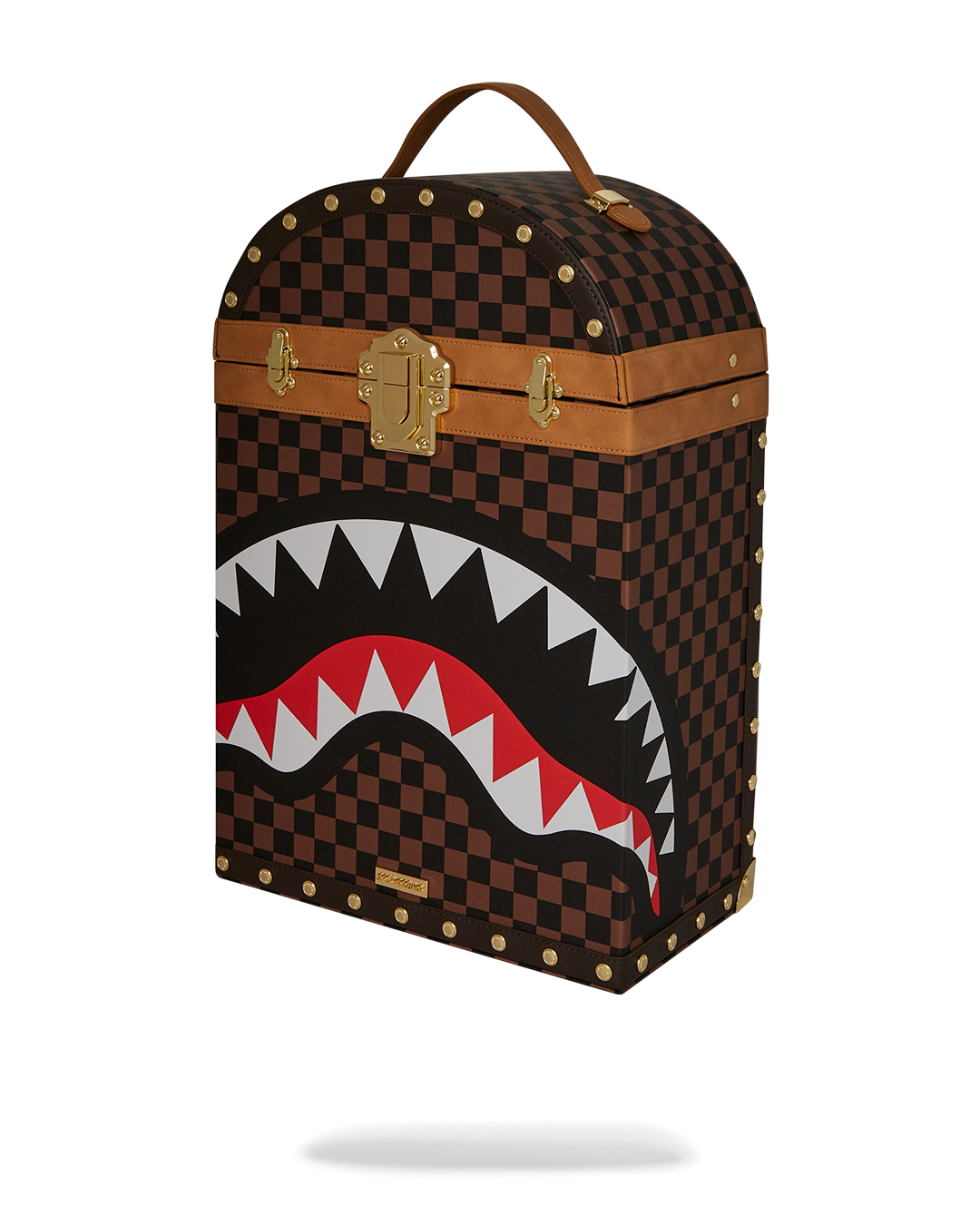 HENNYVILLE TRUNK BACKPACK