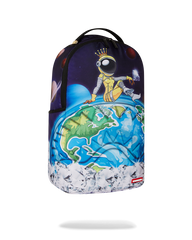 ASTROGALAXY QUEEN BACKPACK