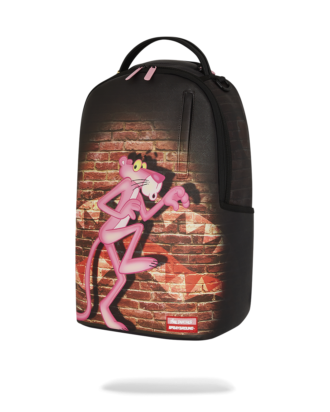 PINK PANTHER CAN'T CATCH ME DLXR BACKPACK