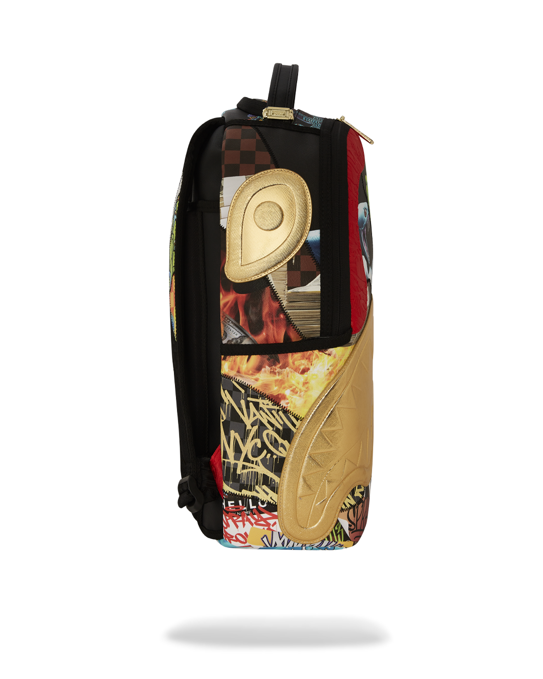 15 YEARS OF EPICNESS BACKPACK