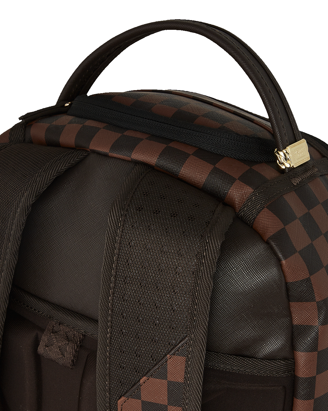 FLEX CHEX CARGO BACKPACK