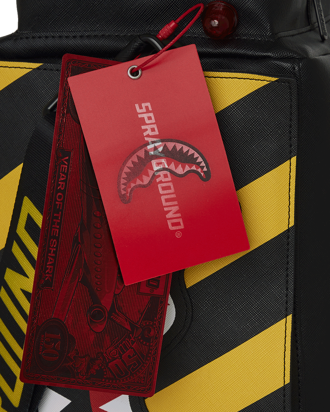 GHOSTBUSTERS GHOST CATCHER BAG