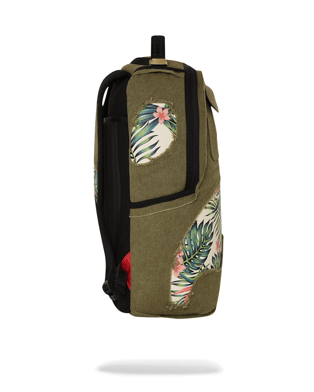 TROPICAL MIRAGE DLX TACTICAL BACKPACK