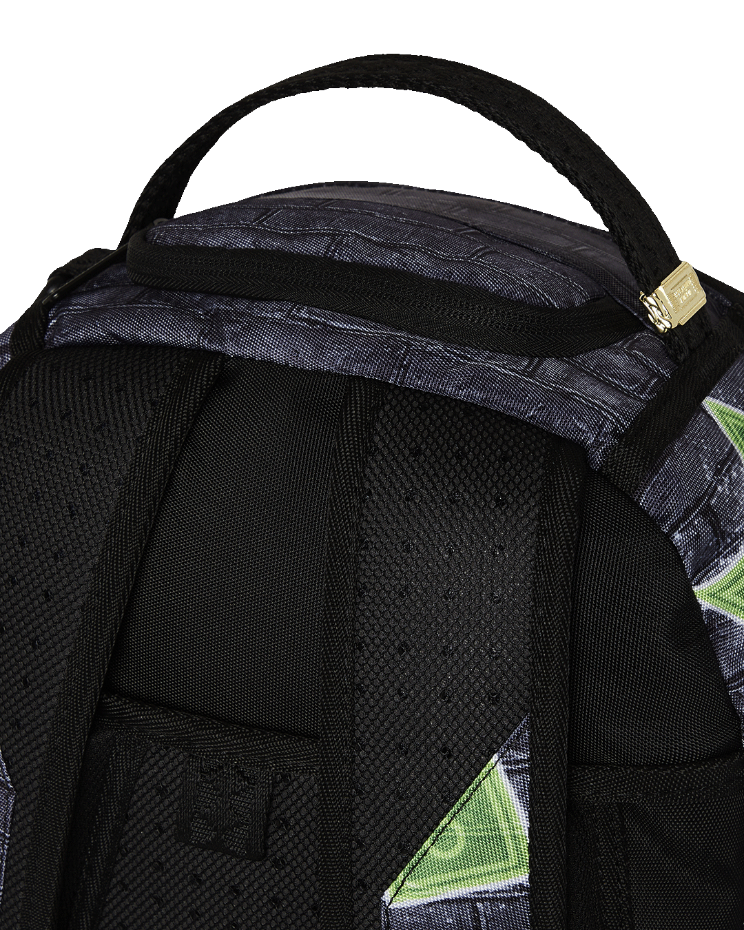 SQUID GAME COLLAB BIG STACKS BACKPACK