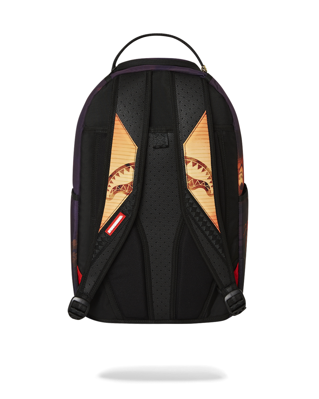 NINJA BEARS STEALTH MISSION DLXR BACKPACK