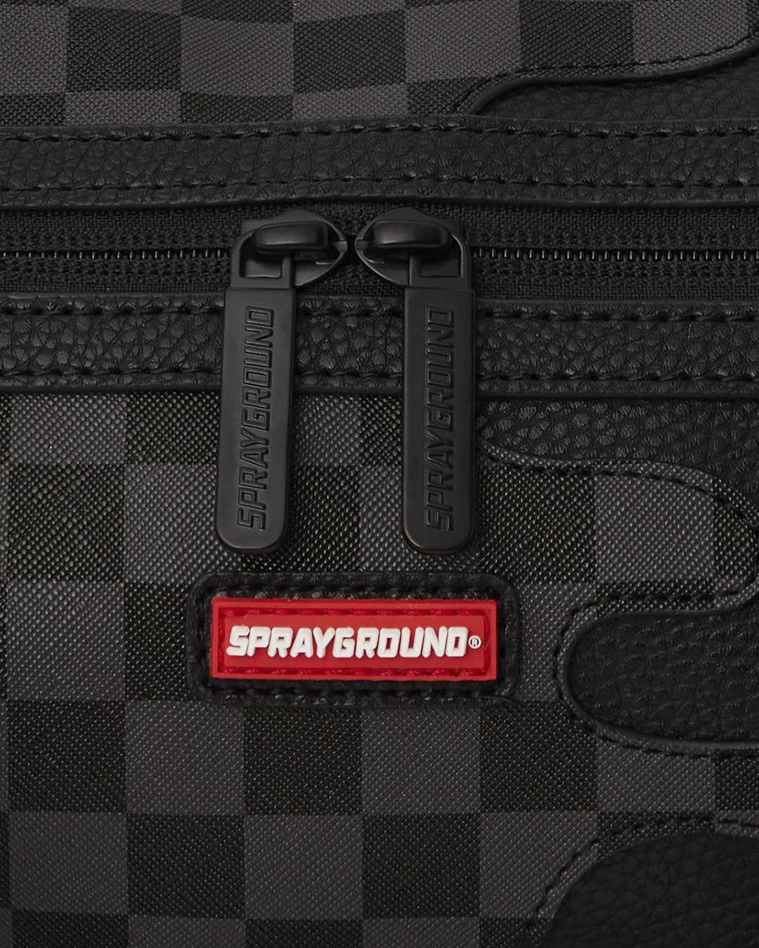 SPEED SHARK SIDE SWIPE MINI DUFFLE