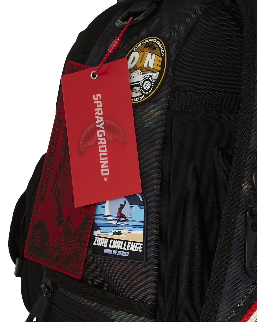 DAREDEVIL GLOBAL MOGUL 305 SPECIAL OPS BACKPACK