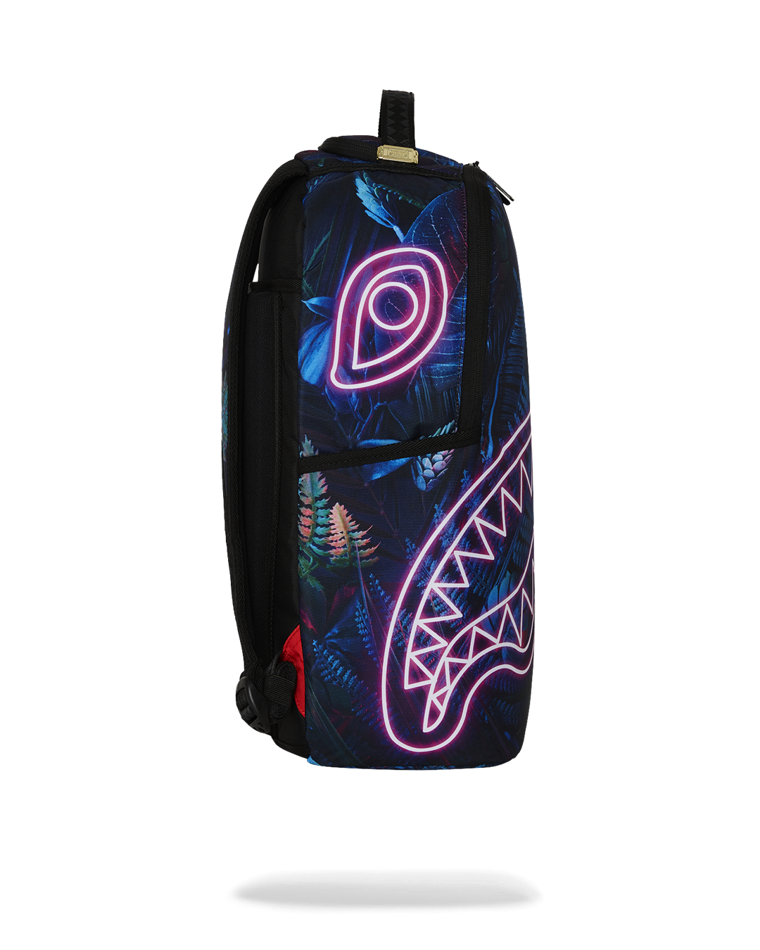 MIDNIGHT RAVE DLXR BACKPACK