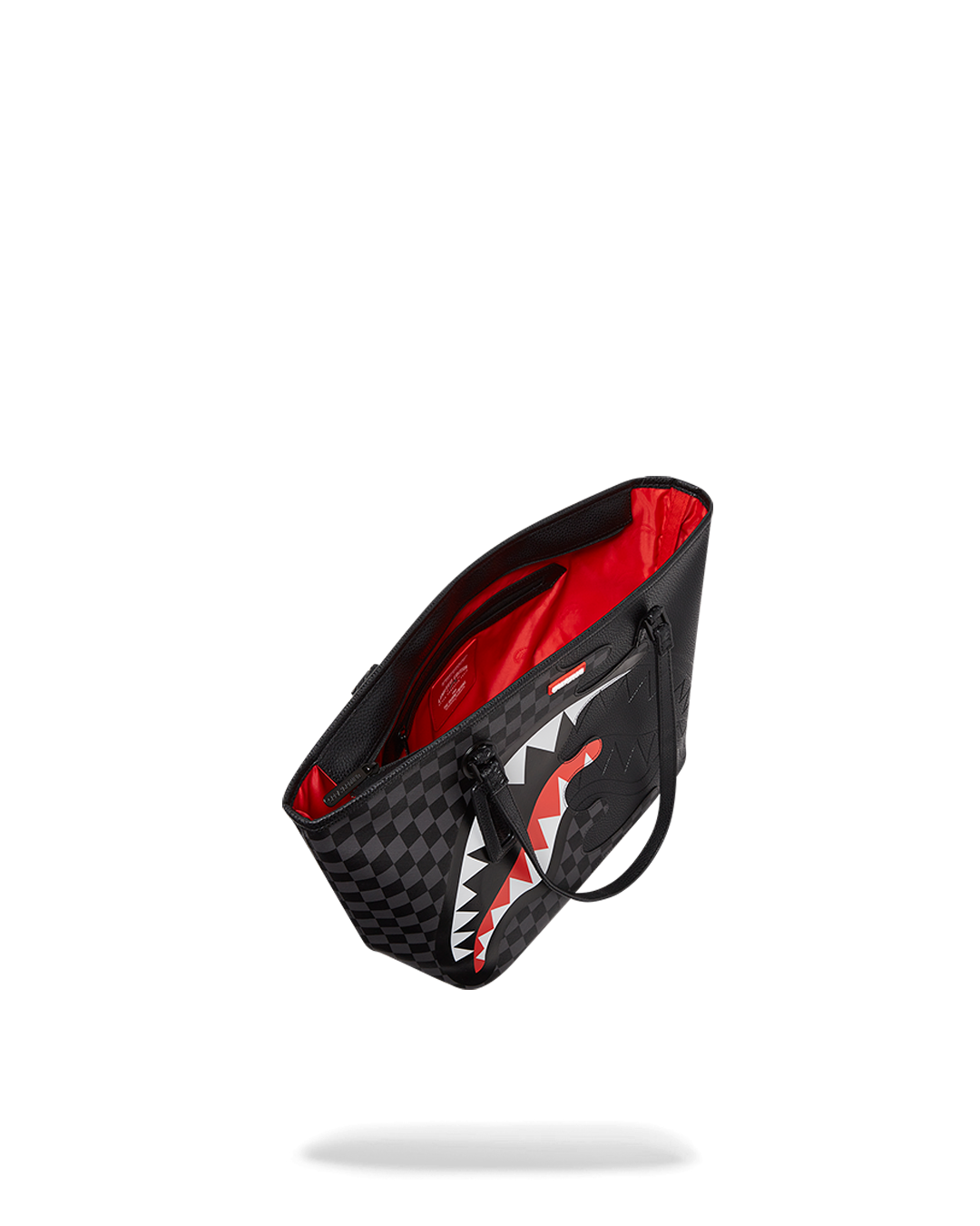 SPEED SHARK SIDE SWIPE TOTE