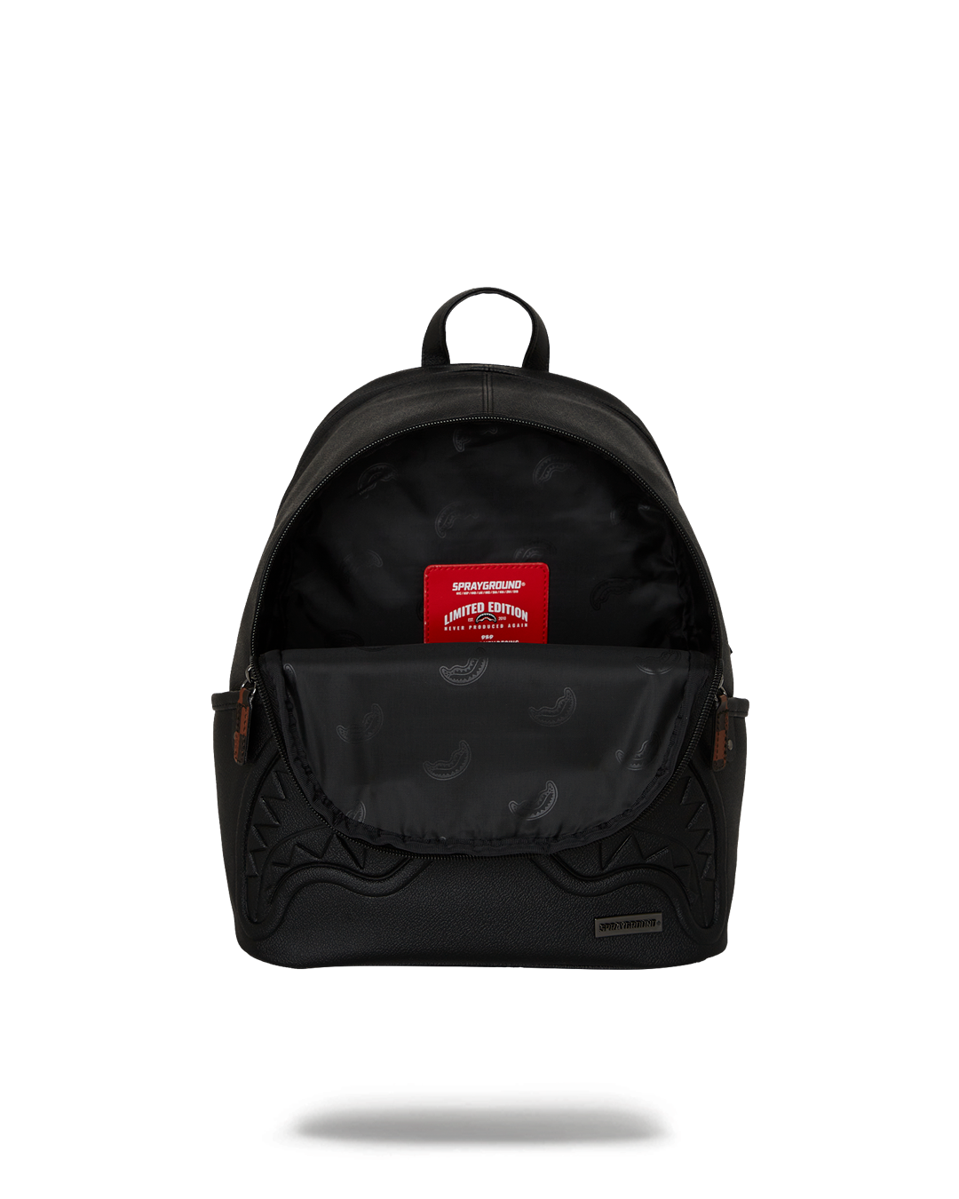 CHECKPOINT ROYALE SAVAGE BACKPACK