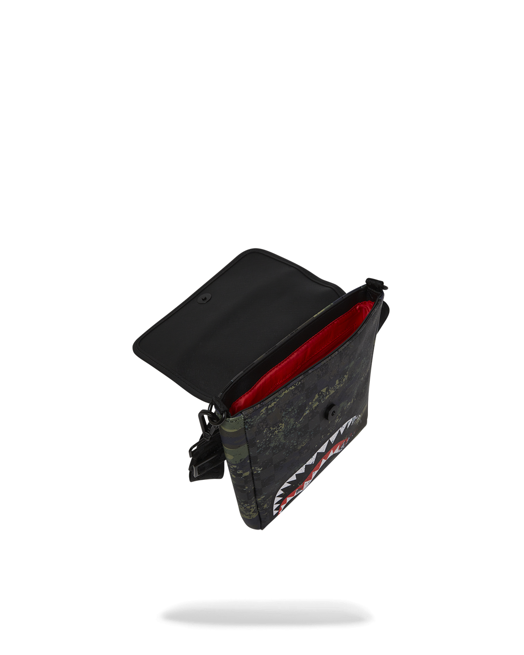 T-REX CITY MESSENGER SLING