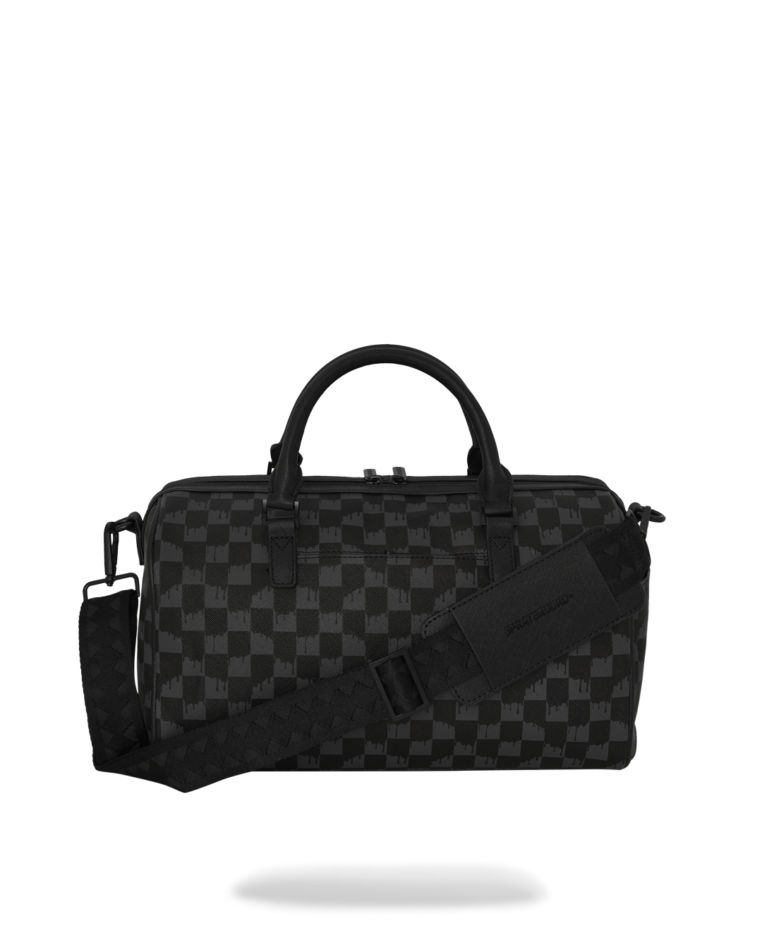 SHARKS IN PARIS THUNDERDRIP MINI DUFFLE
